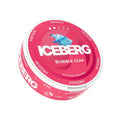 ICEBERG Medium - Bubblegum nicotine pouches can