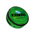 ICEBERG Extreme - Green Apple nicotine pouches can