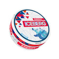 ICEBERG Light - Energy nicotine pouches can