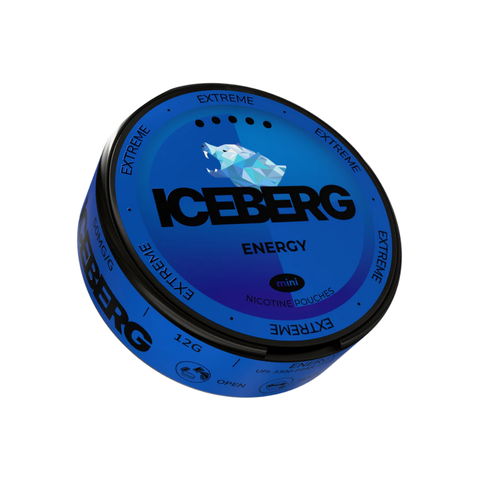 ICEBERG Mini - Energy