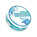 ICEBERG Light - Cool Mint nicotine pouches can