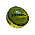 ICEBERG Extreme - Kiwi Strawberry nicotine pouches can