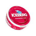 ICEBERG Light - Raspberry Gum