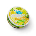 ICEBERG Extra Strong - Apple Lemon Pineapple slim nicotine pouches can