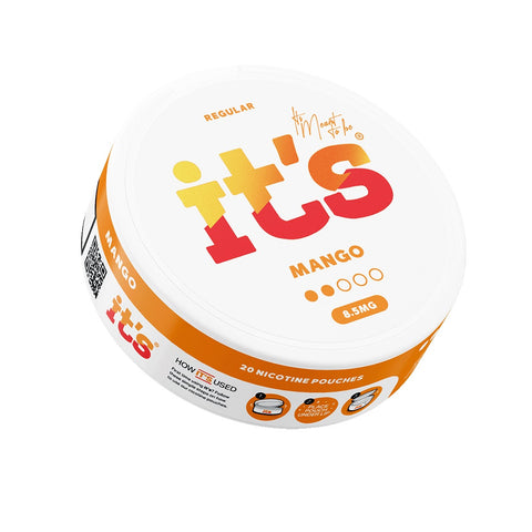 IT'S Mango 8.5mg