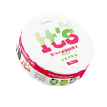 IT'S Strawberry Kiwi Fusion 20mg