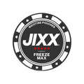Jixx - Freeze Max