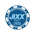 Jixx - Freeze Strong