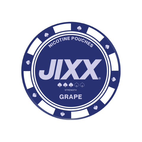 Jixx - Grape