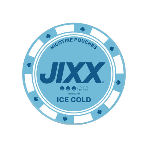 Jixx - Ice Cold