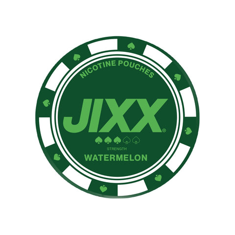 Jixx - Watermelon