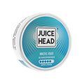 Juice Head Arctic Mint Super Strong.