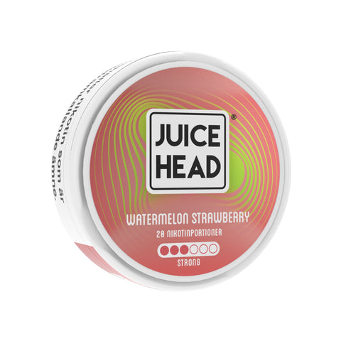 Juice Head - Watermelon Strawberry Strong