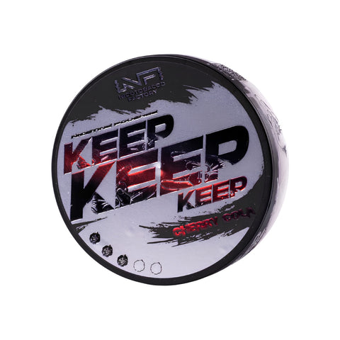 KEEP Cherry Cola 10.4mg