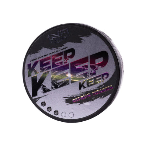 KEEP Citrus Berries 10.4mg