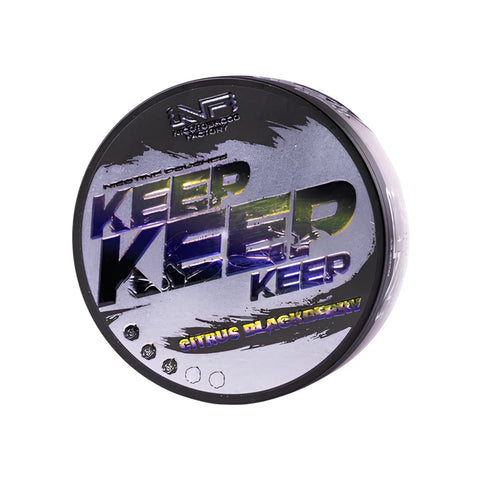 KEEP Citrus Blackberry 10.4mg