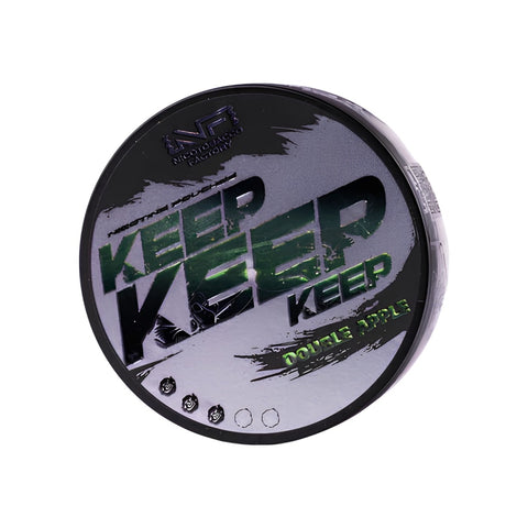 KEEP Double Apple 20mg