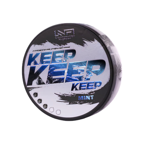 KEEP Mint 10.4mg