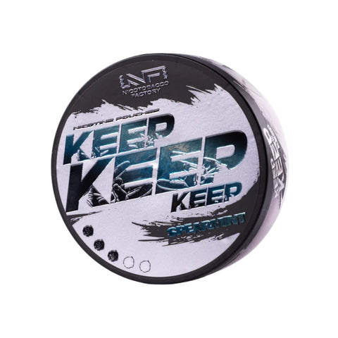 KEEP Spearmint 10.4mg