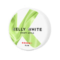 KELLY WHITE Extra Strong - Crispy Apple