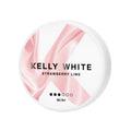KELLY WHITE Mini - Strawberry Lime
