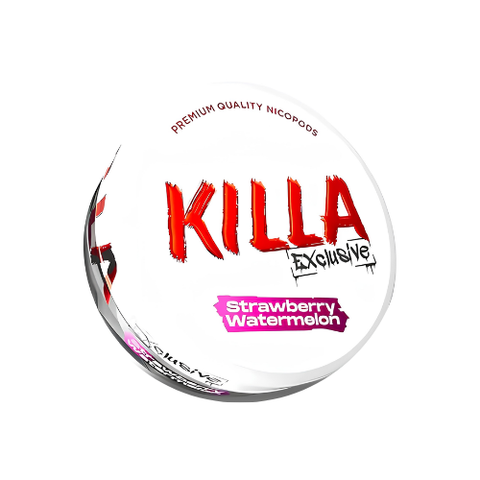 KILLA Exclusive - Strawberry Watermelon