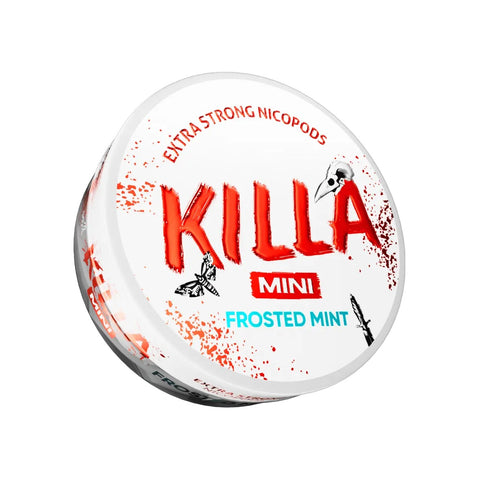 KILLA Mini - Frosted Mint