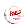 PABLO Exclusive - Strawberry Lychee slim nicotine pouches can