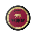 KUMA Ultra Strong Cherry nicotine pouches can