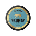 KUMA Ultra Strong Ice Cool nicotine pouches can