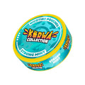 KURWA - Strong Mint slim nicotine pouches can