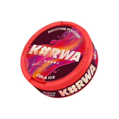 KURWA - Cola Ice