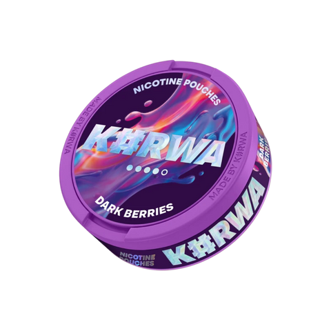 KURWA - Dark Berries