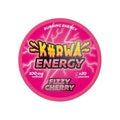 KURWA Energy - Fizzy Cherry