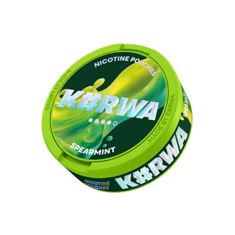 KURWA - Spearmint