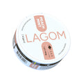 LAGOM Peach Mint Light
