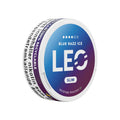 LEO - Blue Razz Ice