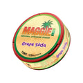 MAGGIE - Grape Soda slim nicotine pouches can