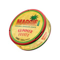 MAGGIE - Summerfruits slim nicotine pouches can