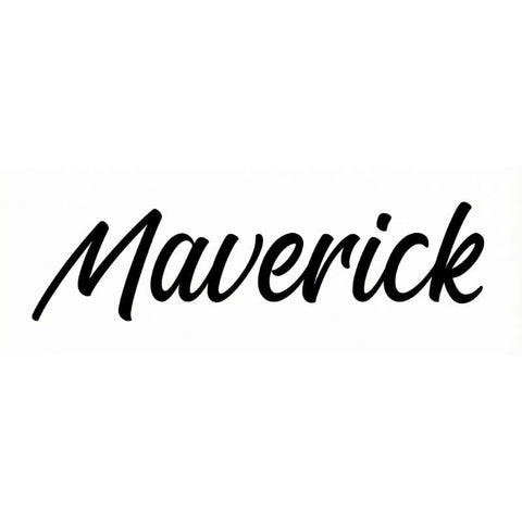 MAVERICK