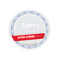 APRÈS - Menthol slim nicotine pouches can