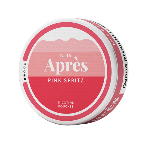 APRÈS - Pink Spritz