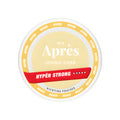 APRÈS - Lemon Curd slim nicotine pouches can