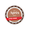 APRÈS - Cola slim nicotine pouches can