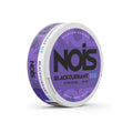 NOIS - Blackcurrant slim nicotine pouches can