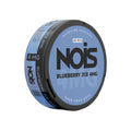 NOIS - Blueberry Ice nicotine pouches can