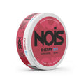 NOIS - Cherry Ice slim nicotine pouches can