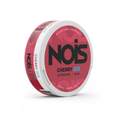 NOIS - Cherry Ice slim nicotine pouches can