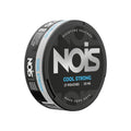 NOIS Strong - Cool slim nicotine pouches can
