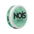 NOIS - Eucalypt slim nicotine pouches can